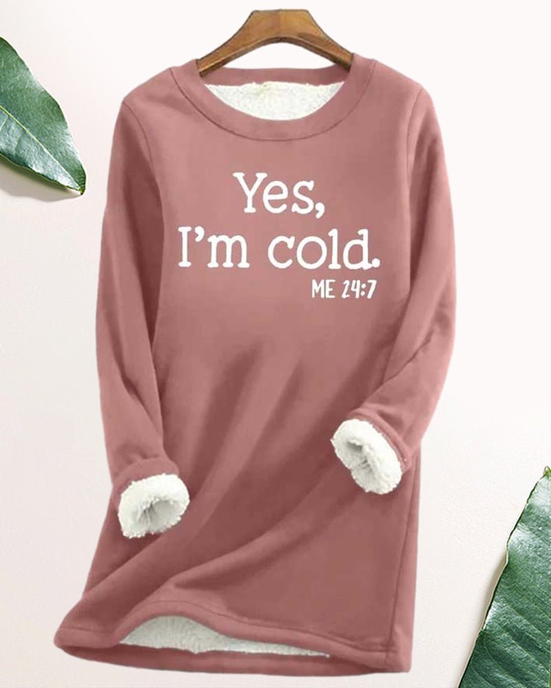 Rosemary | Chic Graphic Sweatshirt