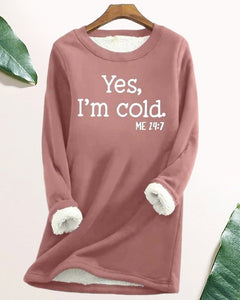 Rosemary | Chic Graphic Sweatshirt