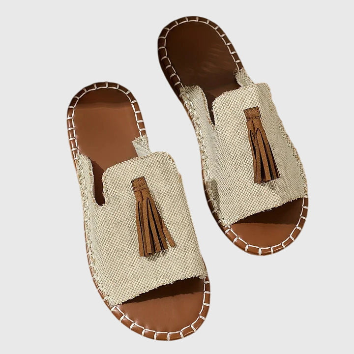 Frances | Orthopaedic Coastal Sandals