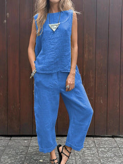 Rune | Relaxed Two-Piece Set