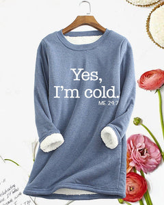 Rosemary | Chic Graphic Sweatshirt