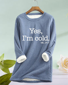 Rosemary | Chic Graphic Sweatshirt