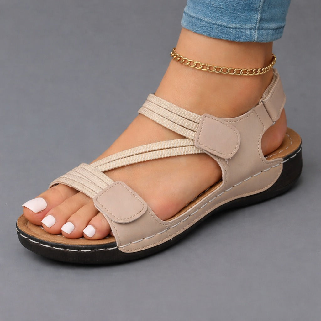 Sonia | Lightweight Walking Sandals