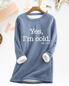 Rosemary | Chic Graphic Sweatshirt