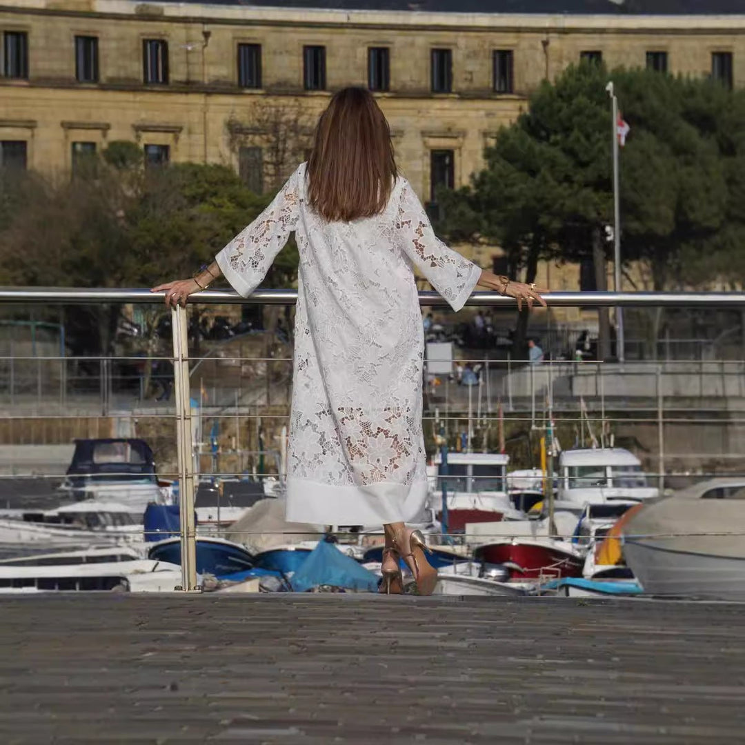 Nell | Easy Chic Dress