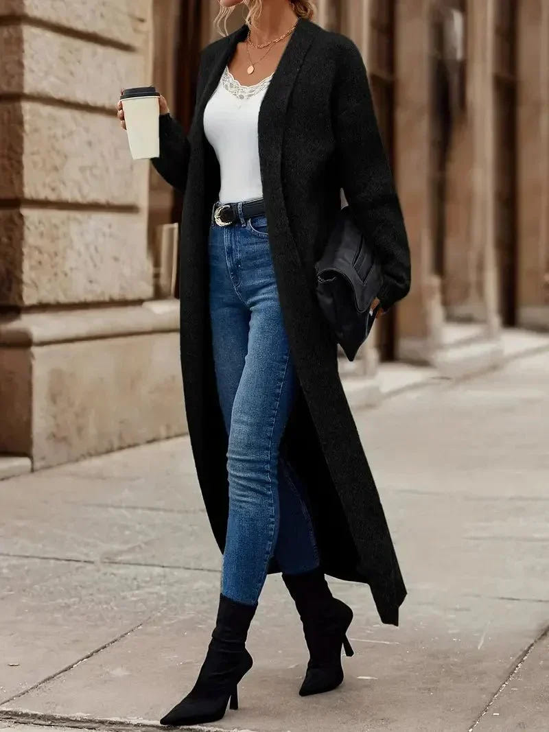 Gloria | Effortless Elegant Cardigan