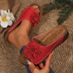 Xandra | Orthopedic Comfort Sandals