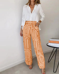 Tattie | Elegant Matching Set