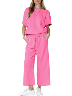 Yael | Relaxed Chic Set
