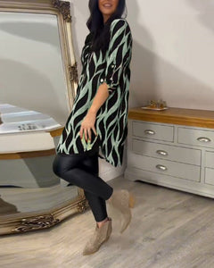 Louise | Versatile Elegance Blouse