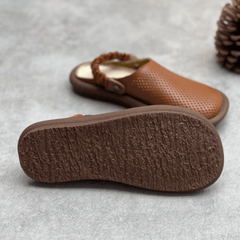 Esyllt | Sleek Elegant Sandal