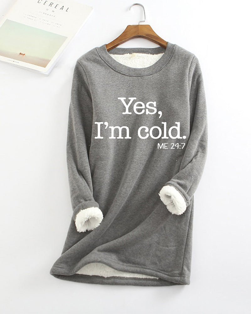 Rosemary | Chic Graphic Sweatshirt