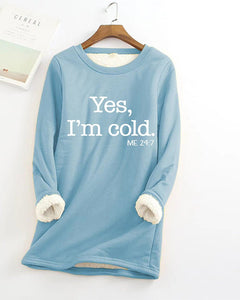 Rosemary | Chic Graphic Sweatshirt