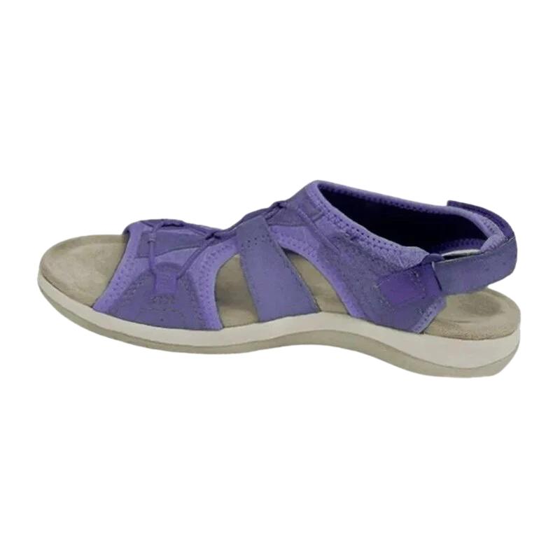 Sabine | Supportive Walking Sandals