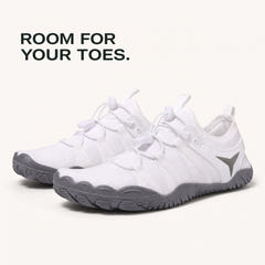 Matty | Zero-Drop Training Shoes