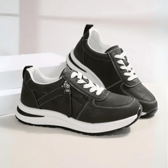Garnet | Luxe Comfort Sneakers