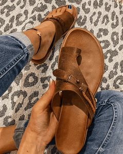 Kerrie | Comfort Sandals