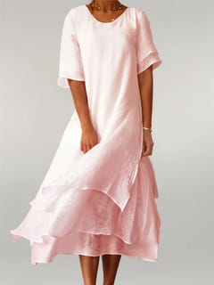 Rosalind | Graceful Airy Dress