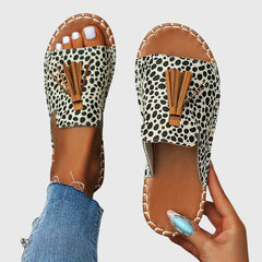 Frances | Orthopaedic Coastal Sandals