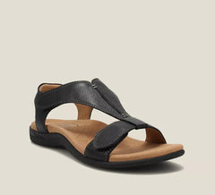Fdora | Elegant Support Sandals