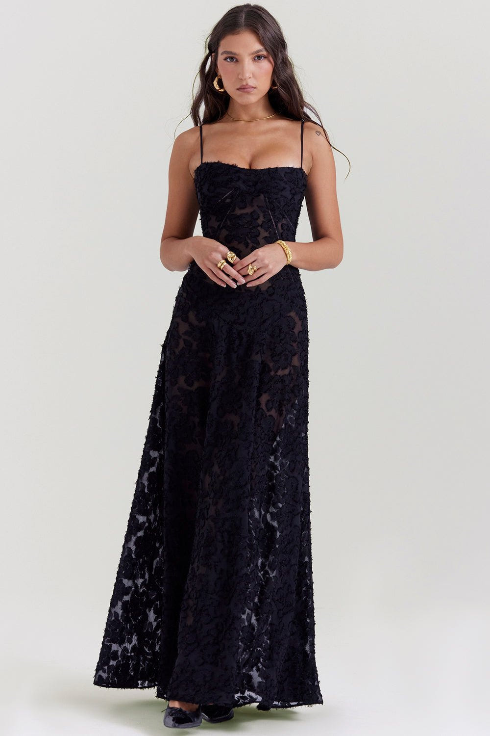 Waltraut | Enchanted Dress