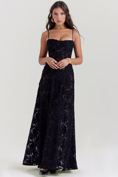 Waltraut | Enchanted Dress