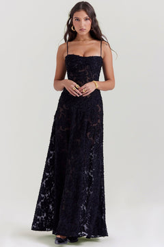 Waltraut | Enchanted Dress