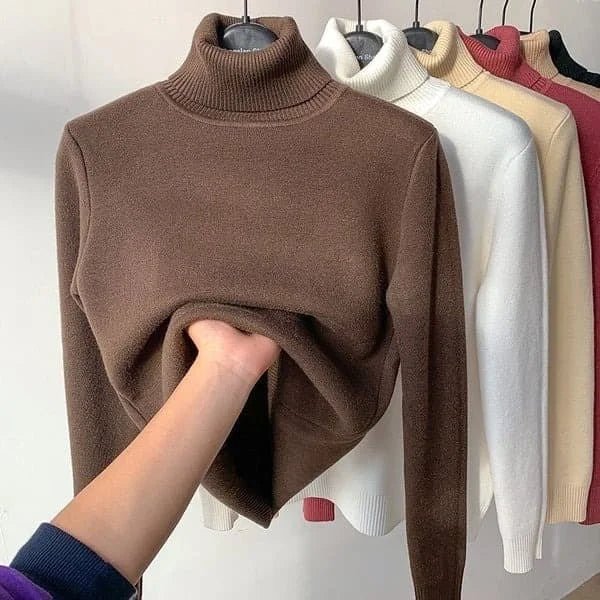 Pearl | Luxe Fleece Jacket
