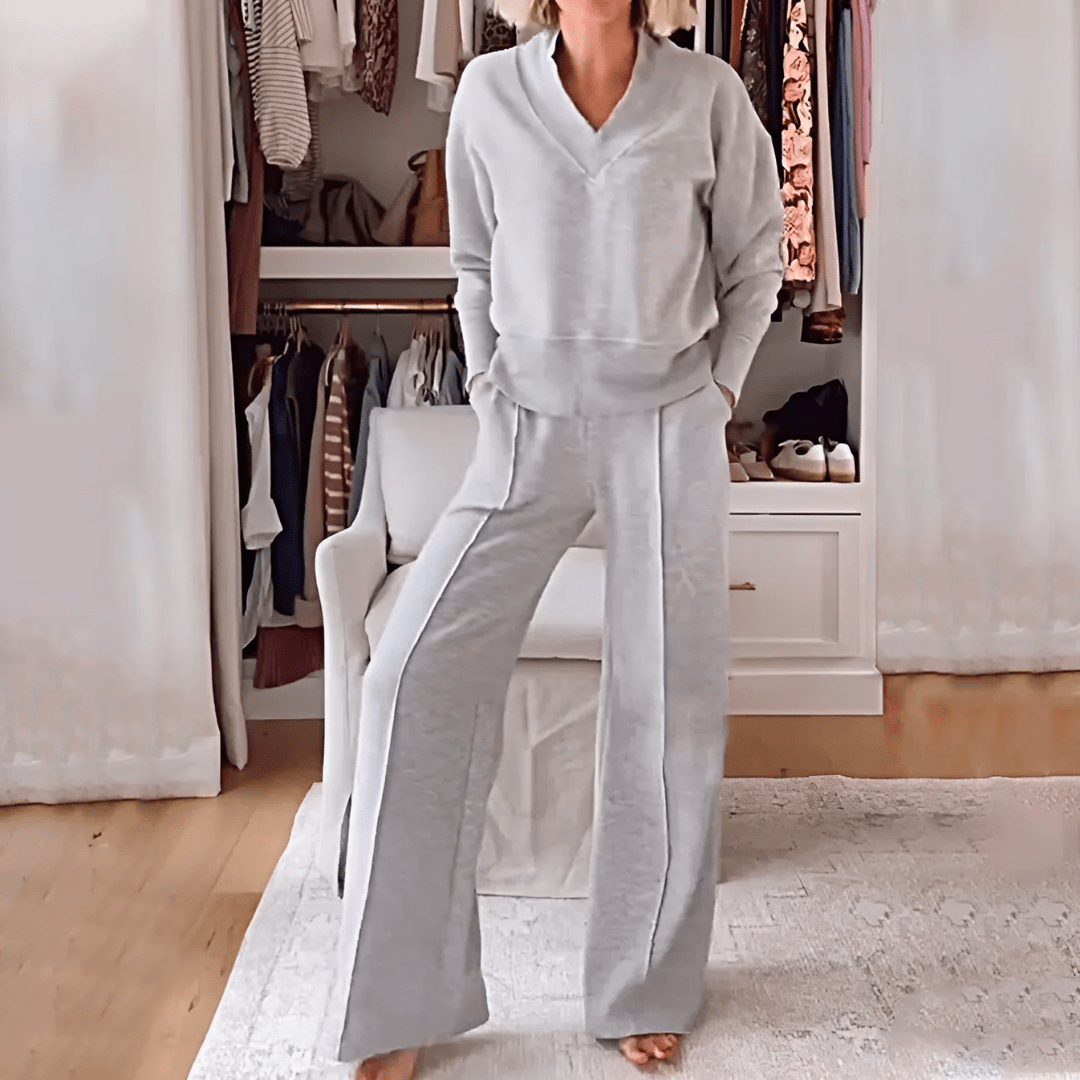 Fleta | Chic Lounge Set