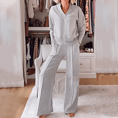 Fleta | Chic Lounge Set