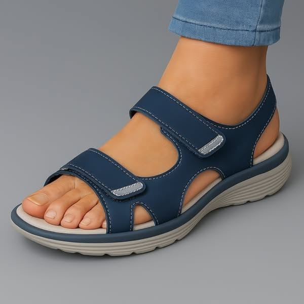 Bonnie | Orthopaedic Support Sandals
