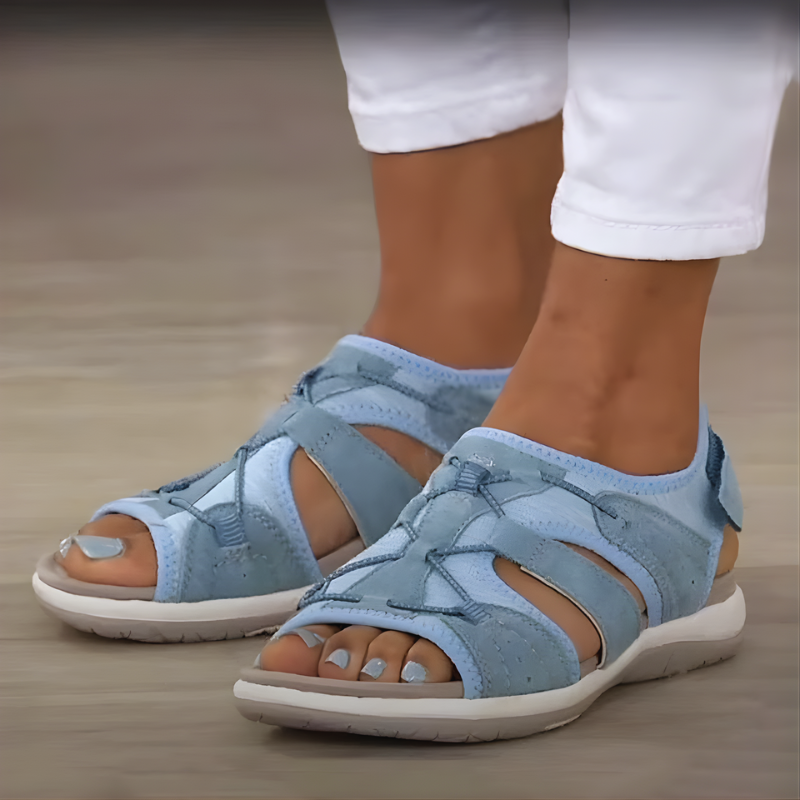 Nadia | Comfort Orthopaedic Sandals