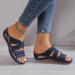 Rosanna | All-Day Relief Sandals