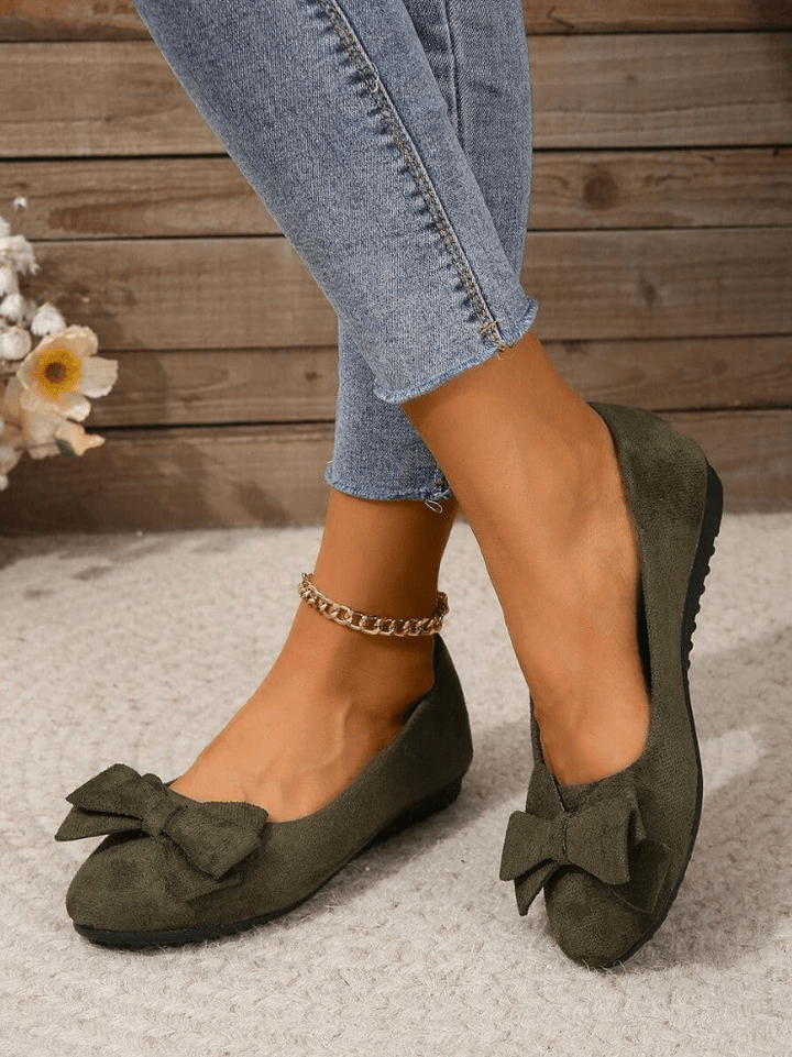 Bronagh | Chic Orthopedic Sneakers