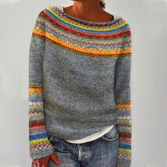 Alissa | Luxe Knit Sweater