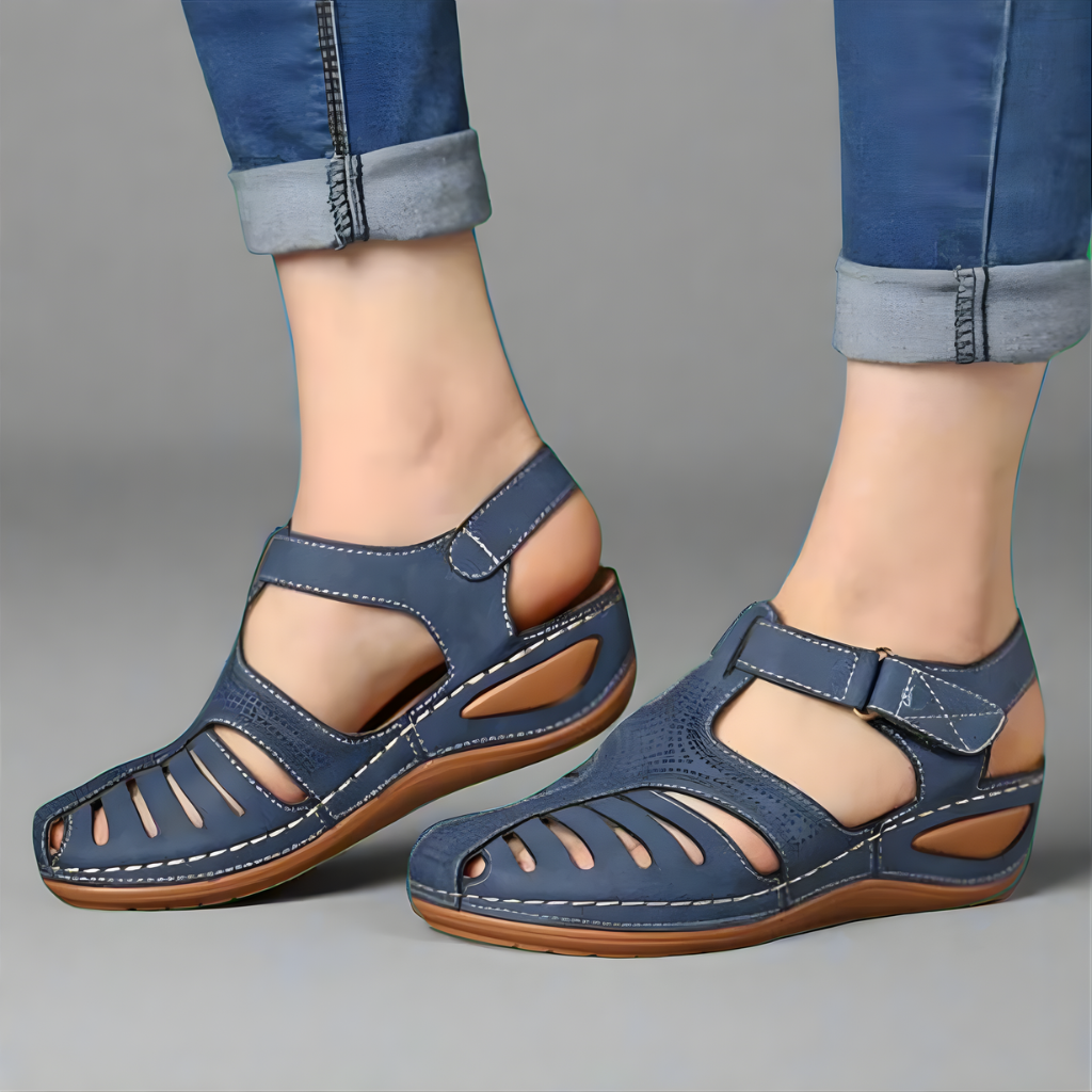 Eneta | Orthopaedic Hallux Valgus Sandal