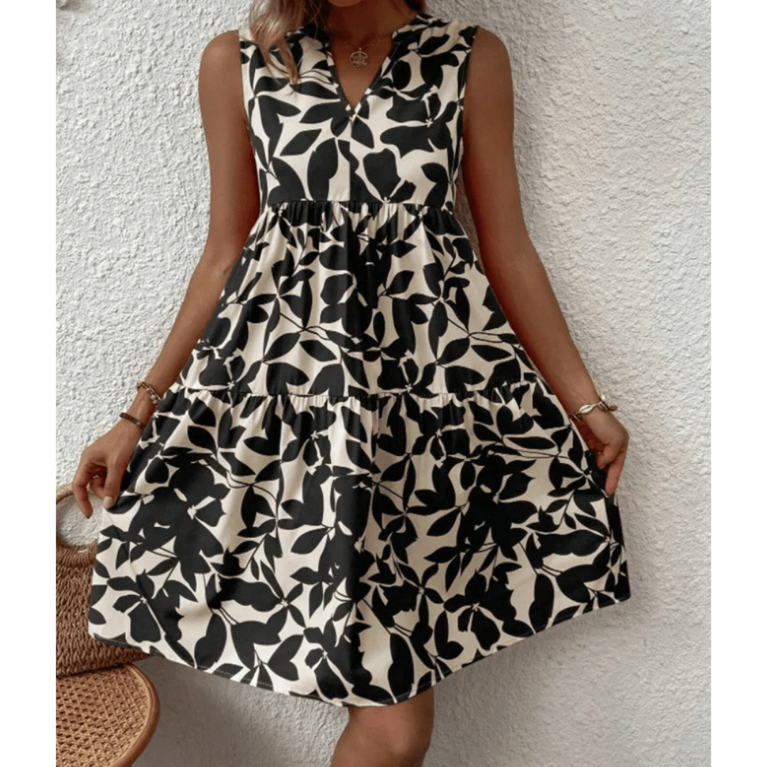 Kit | Timeless Midi Dress