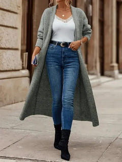 Gloria | Effortless Elegant Cardigan
