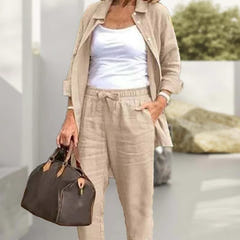 Osian | Soft Comfort Set