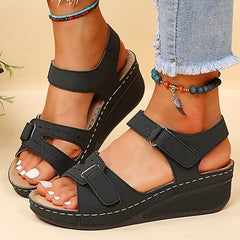 Bneta | Comfort Orthopaedic Sandal