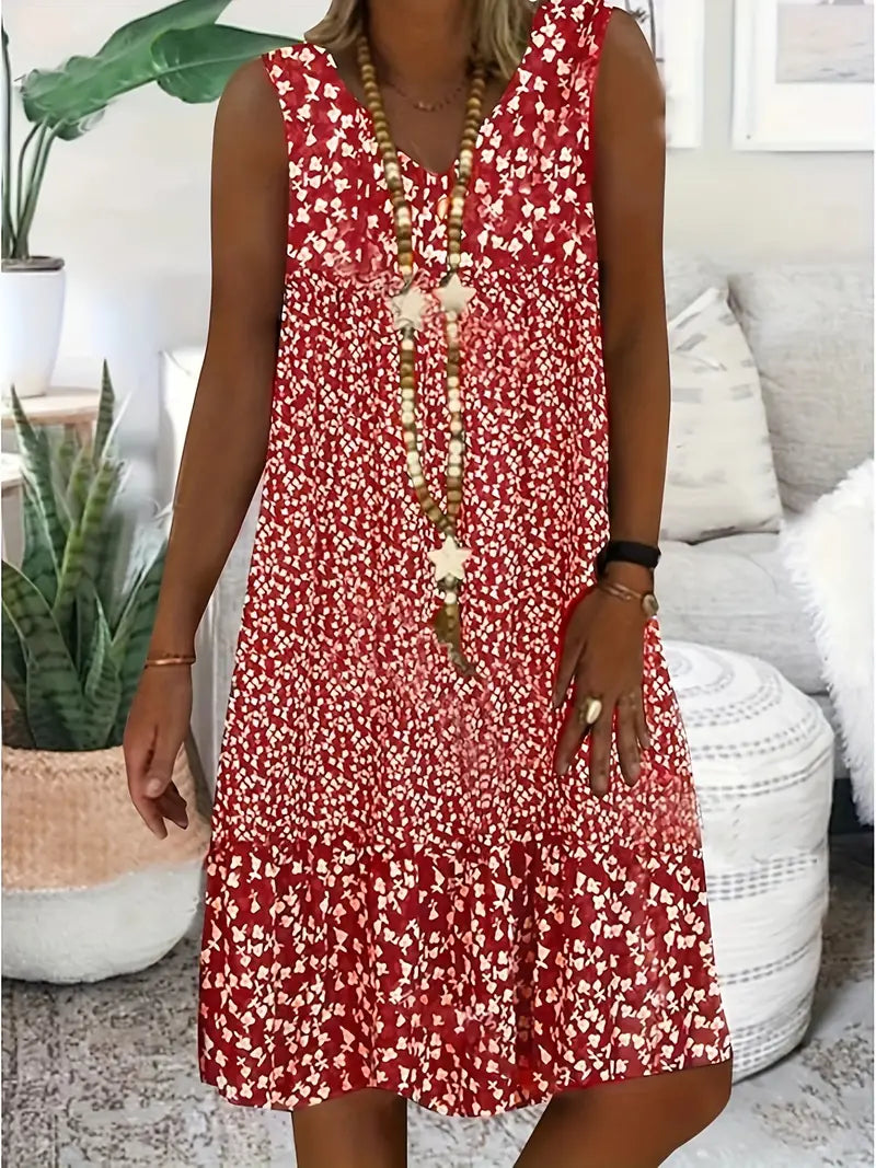 Gruffudd | Effortless Chic Dress