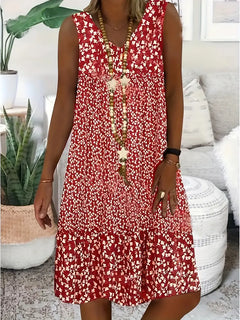 Gruffudd | Effortless Chic Dress