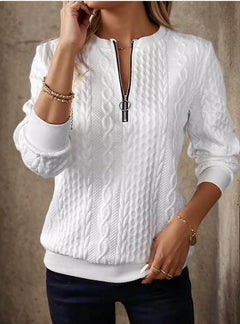 Lexi | Chic Sleeve Blouse