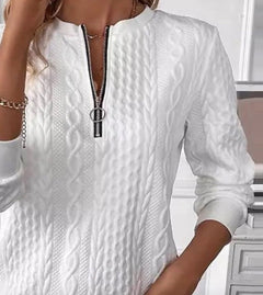 Lexi | Chic Sleeve Blouse