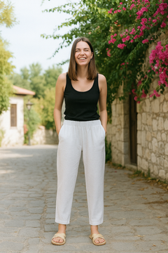 Catrin | Breezy Comfort Pants