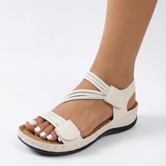Elena | Cushioned Comfort Sandal