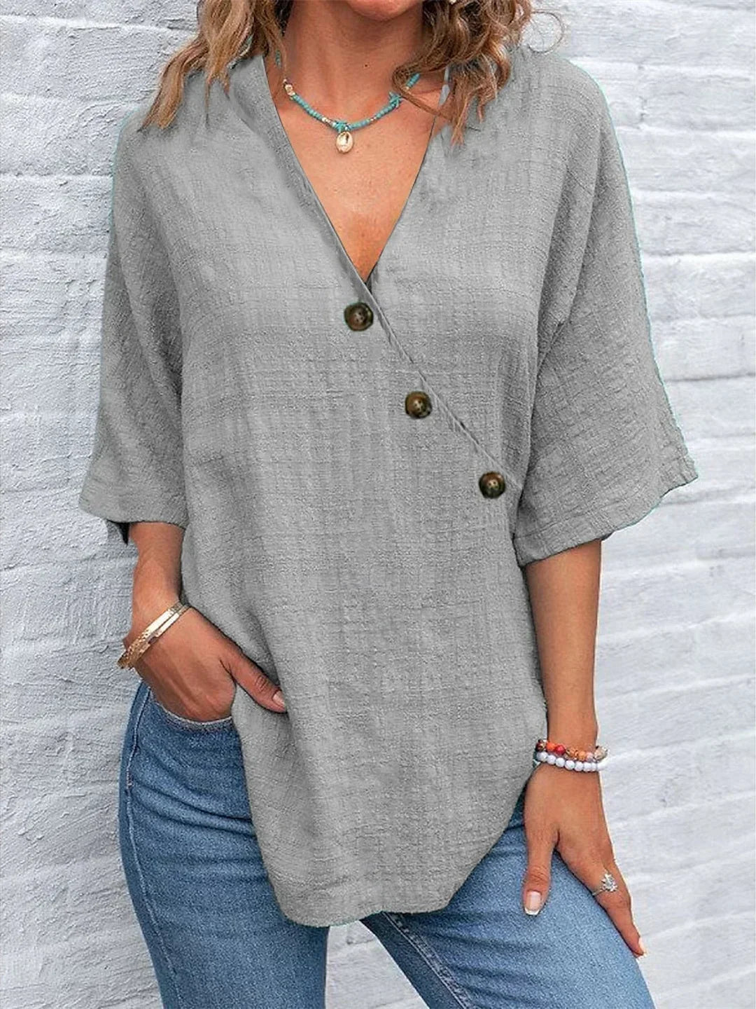 Autumn | Timeless Polished Top