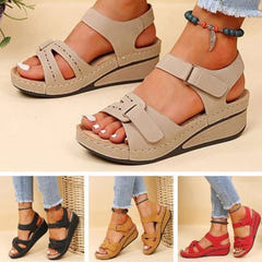 Bneta | Comfort Orthopaedic Sandal