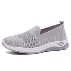 Audrey | Orthopedic Slip-On Sneakers