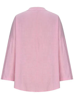 Dawn | Breezy Loose Shirt